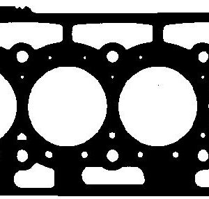Zaptivka, glava cilindra Multi Layered Steel (MLS)