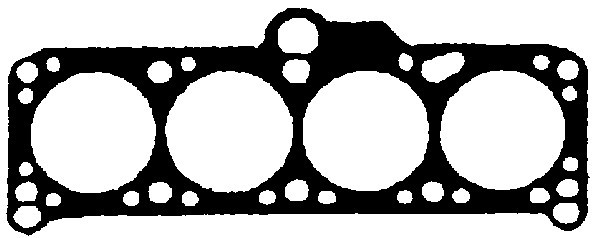DIHT. GLAVE MOT. VW 1.6D BEZ HIDROP. 1 CRTA
