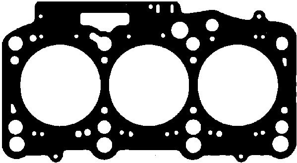 DIH GLAVE AUDI SKODA VW 1.4 TDI 3 KLIPA