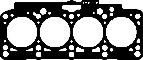 DIHTUNG GLAVE VW/AUDI/SKODA 1.9TDI/SDI 3 RUPE