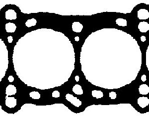 DIHTUNG GLAVE FIAT PUNTO PANDA SEICENTO 1.1 BENZIN