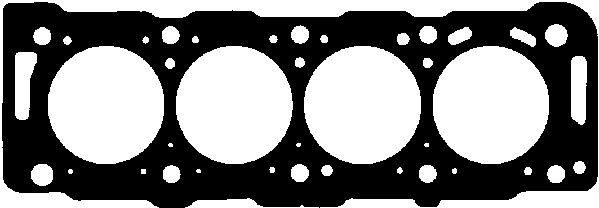 DIHTUNG GLAVE CITROEN FIAT PEUGEOT 2.0
