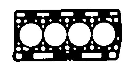 DIHTUNG GLAVE RENAULT CLIO I/II 1.2