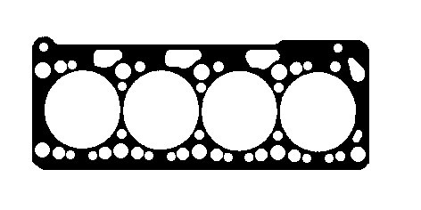 DIHTUNG GLAVE VW G-3/POLO/FELICIA 1.4 1.6B 8V