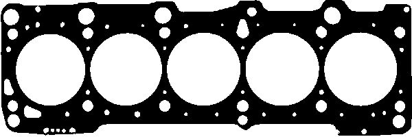 DIHTUNG GLAVE AUDI VOLVO VW 2.5 TDI 3 RUPE