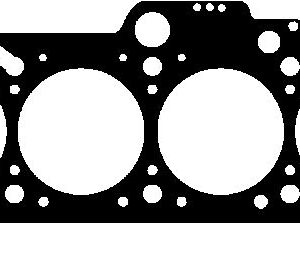 DIHTUNG GLAVE VW G-3 1.9D/1.9TD LIMENI 3 RUPE