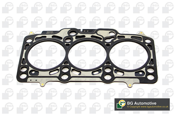 DIHTUNG GLAVE SEAT SKODA POLO 3 KLIPA 1.2 TDI 55 KW 09+