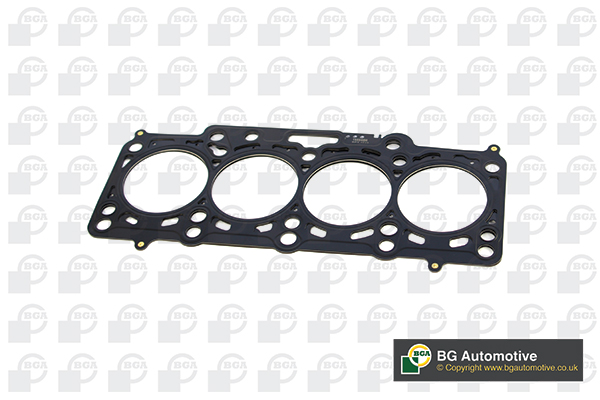 DIHTUNG GLAVE VW GOLF 6 2.0 TDI