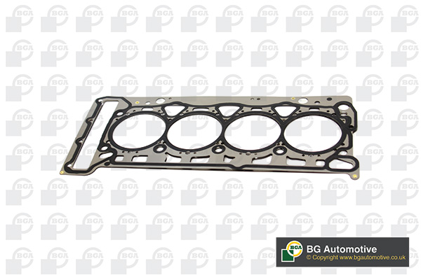 DIHTUNG GLAVE VW GOLF V / EOS 2.0 TFSI bga