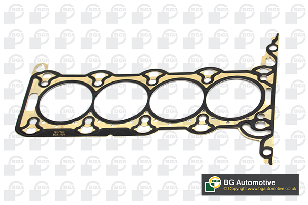 DIHTUNG GLAVE OPEL 1.2 1.4 ASTRA CORSA