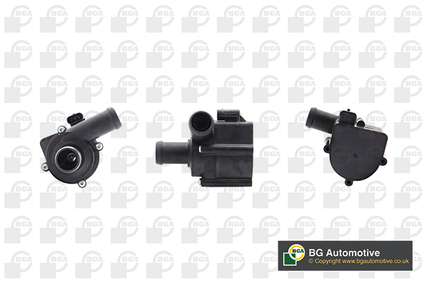 POMOCNA PUMPA ZA VODU AUDI VW BGA