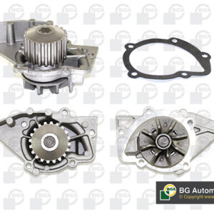PUMPA VODE PEZO/CITROEN 2.0 HDI