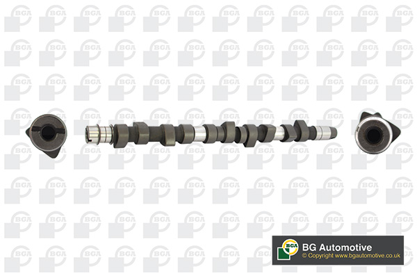 BREGASTA OSOVINA VW LT/ T4/AUDI A6 2.5TDI