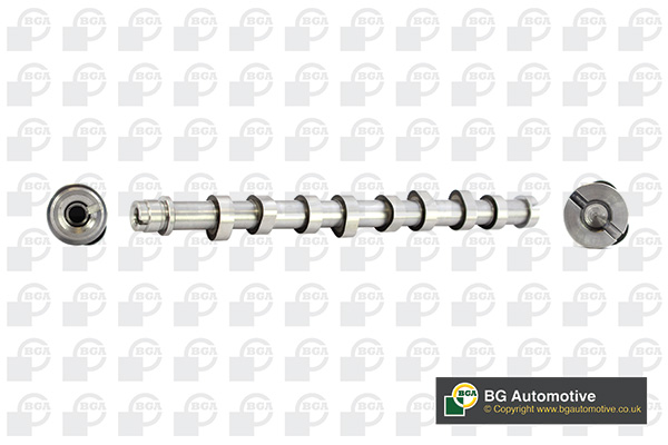 BREGASTA OSOVINA PSA/FORD/MAZDA 1.4HDI/1.4TDCI