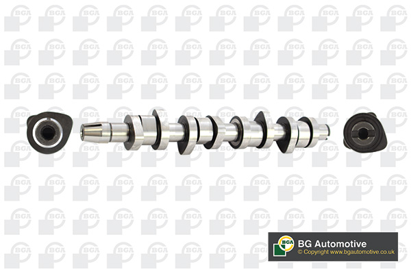 BREGASTA OSOVINA VW 1.9/2.0 TDI VW BLS Motor