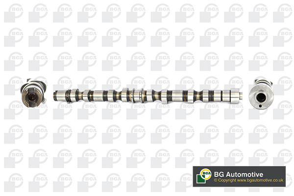 BREGASTA OSOVINA OPEL ANTARA / CHEVROLET CAPTIVA 2.0 CDTI