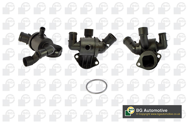 TERMOSTAT SA KUCISTEM VW/VI AUDI/A3 2.0TDI