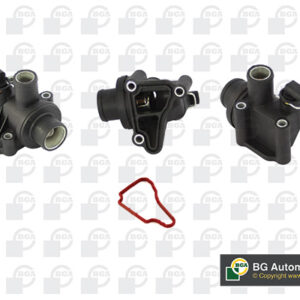 TERMOSTAT SA KUCISTEM MERCEDES A140