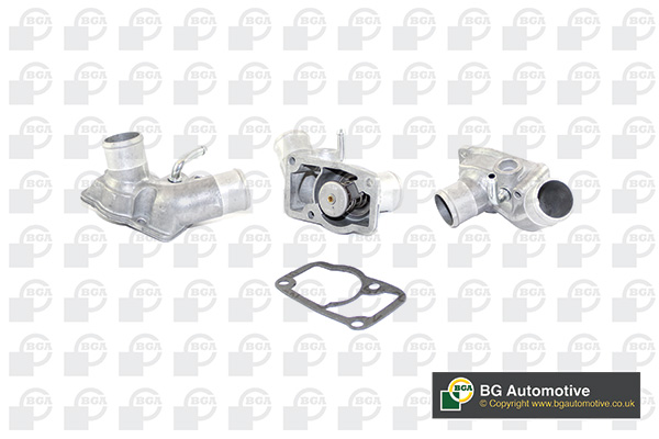 TERMOSTAT OPEL ASTRA G 2.0/2.2 98+