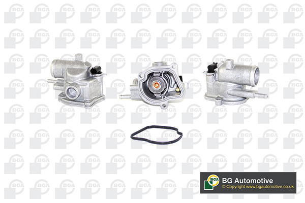 TERMOSTAT MERCEDES SPRINTER 87C 00+ bga