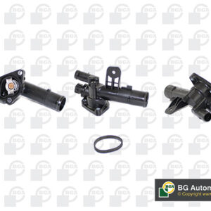 TERMOSTAT SA KUCISTEM RENAULT MEGANE / CLIO 1.5 DCI 83C
