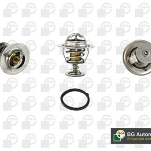 TERMOSTAT FORD MAZDA bga