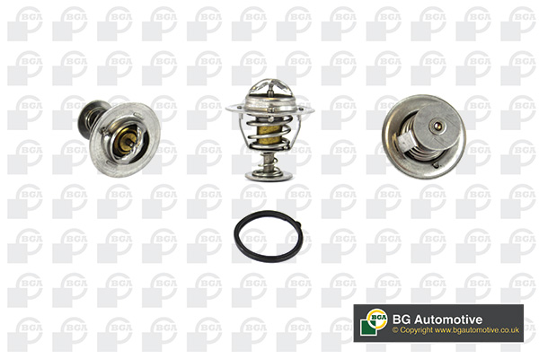 TERMOSTAT FORD MAZDA bga