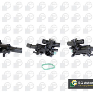 TERMOSTAT SA KUCISTEM PSA/FORD 407/C4/MONDEO 2.0HDI / TDCI 03+