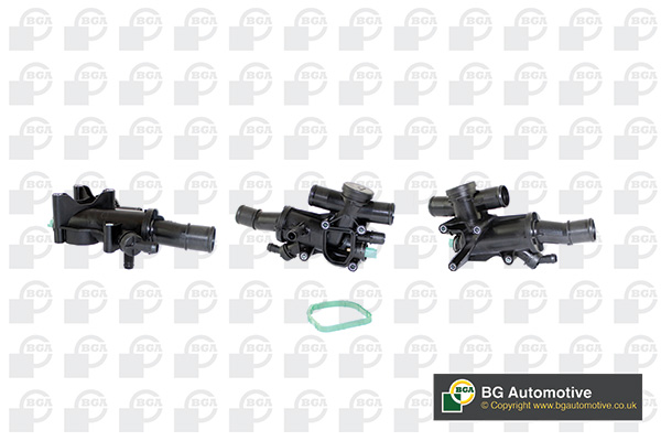 ct5590.jpg TERMOSTAT SA KUCISTEM PSA/FORD 407/C4/MONDEO 2.0HDI / TDCI 03+