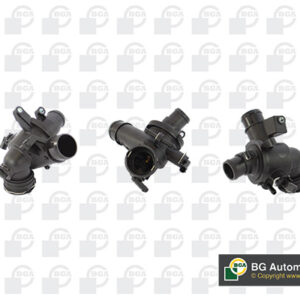 TERMOSTAT SA KUCISTEM MERCEDES 06+ CDI bga