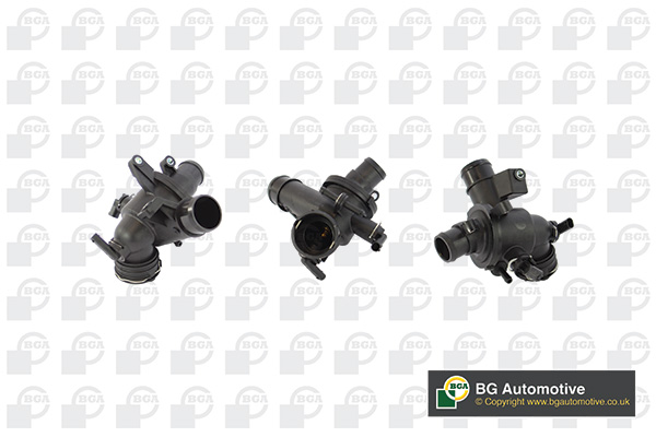 TERMOSTAT SA KUCISTEM MERCEDES 06+ CDI bga