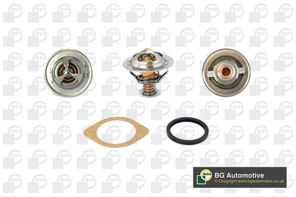 TERMOSTAT OPEL ASTRA G/H/J 1.7CDTI