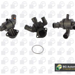TERMOSTAT VW/AUDI GOLF VI 1.6TDI 09+