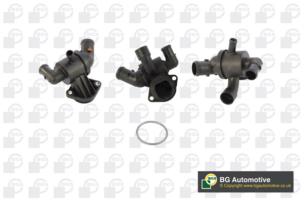TERMOSTAT VW/AUDI GOLF VI 1.6TDI 09+
