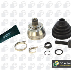 ZGLOB DO TOCKA SA ABS VW/AUDI/SKODA PASSAT/SUPERB/A6
