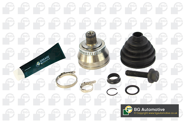 ZGLOB DO TOCKA SA ABS VW/AUDI/SKODA PASSAT/SUPERB/A6