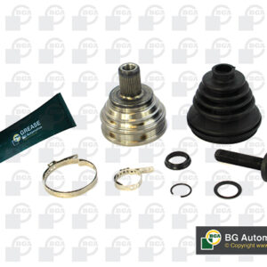 ZGLOB DO TOCKA VW GOLF 5 1.9 2.0 TDI