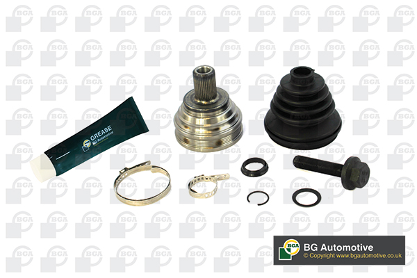ZGLOB DO TOCKA VW GOLF 5 1.9 2.0 TDI