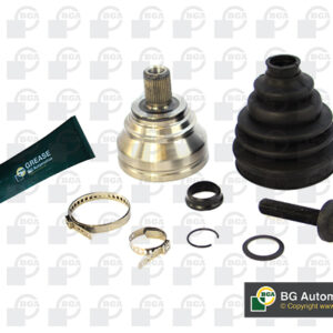 ZGLOB DO TOCKA VW G-5 2.0 TDI 6 BRZINA