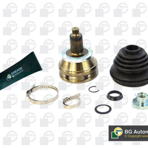 ZGLOB DO TOCKA VW/SKODA/SEAT FABIA/POLO/CORDOBA