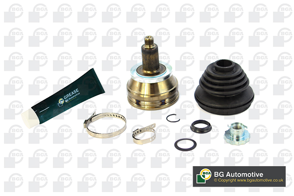 ZGLOB DO TOCKA VW/SKODA/SEAT FABIA/POLO/CORDOBA