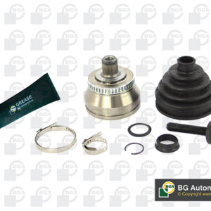 ZGLOB DO TOCKA SA ABS VW/AUDI / PASSAT 3B2