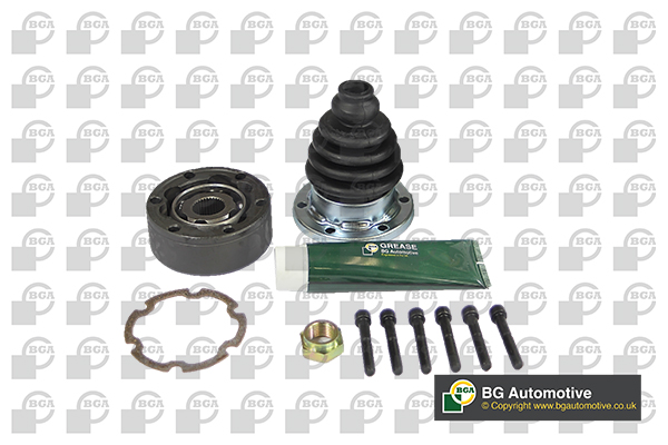 ZGLOB DO MJENJACA VW/AUDI/SEAT GOLF II/JETTA/PASSAT