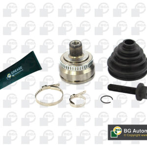 ZGLOB DO TOCKA AUDI A4 00-05 G.