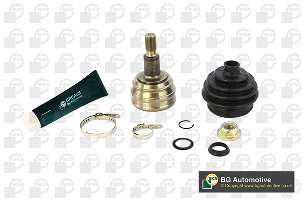 ZGLOB DO TOCKA VW/SKODA/SEAT GOLFIV/BORA/OCTAVIA 96+