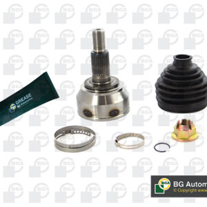 ZGLOB DO TOCKA AUDI/VW Q7/TOUAREG 02+