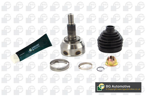 ZGLOB DO TOCKA AUDI/VW Q7/TOUAREG 02+