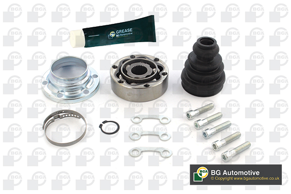 ZGLOB DO MJENJACA VW T-3/ AUDI 100/ALFA 166