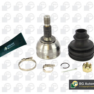 ZGLOB DO TOCKA FIAT/PSA C5/SCUDO/EXPERT/JUMPY 2.0D/MJET bga
