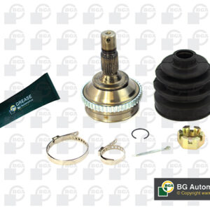 ZGLOB DO TOCKA PEUGEOT SA ABS 206 00+